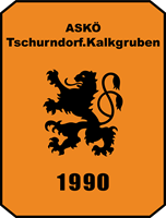 ASKÖ Tschurndorf/Kalkgruben Logo