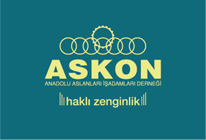 Askon Logo ,Logo , icon , SVG Askon Logo
