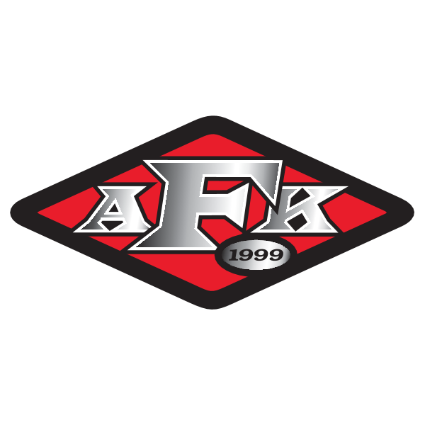 Askoy FK Logo ,Logo , icon , SVG Askoy FK Logo