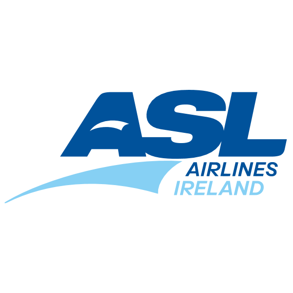 ASL Airlines Ireland logo