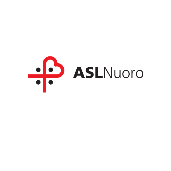ASL Nuoro Logo ,Logo , icon , SVG ASL Nuoro Logo