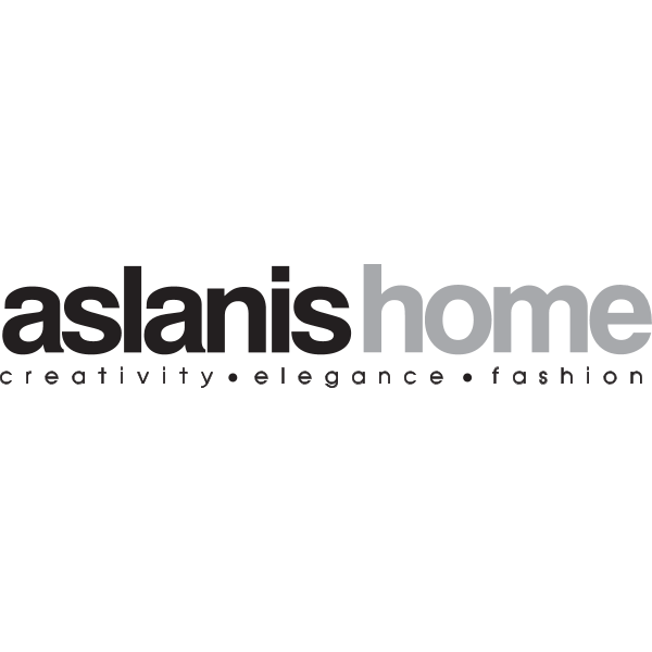 Aslanis Home Logo ,Logo , icon , SVG Aslanis Home Logo