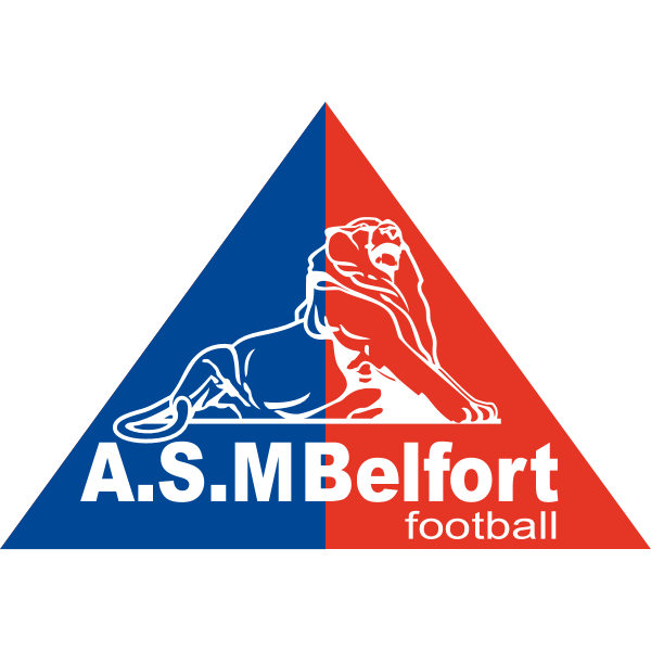 ASM Belfort Logo ,Logo , icon , SVG ASM Belfort Logo