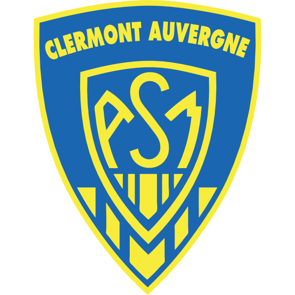 ASM Clermont Auvergne Logo ,Logo , icon , SVG ASM Clermont Auvergne Logo