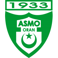 Asm Oran Logo ,Logo , icon , SVG Asm Oran Logo