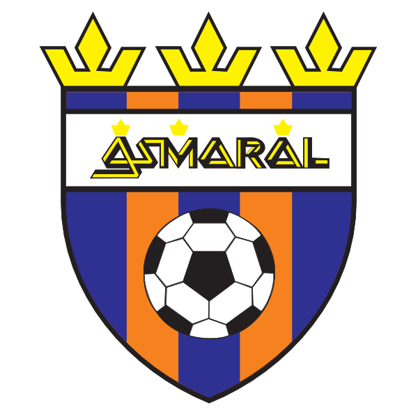 Asmaral Logo