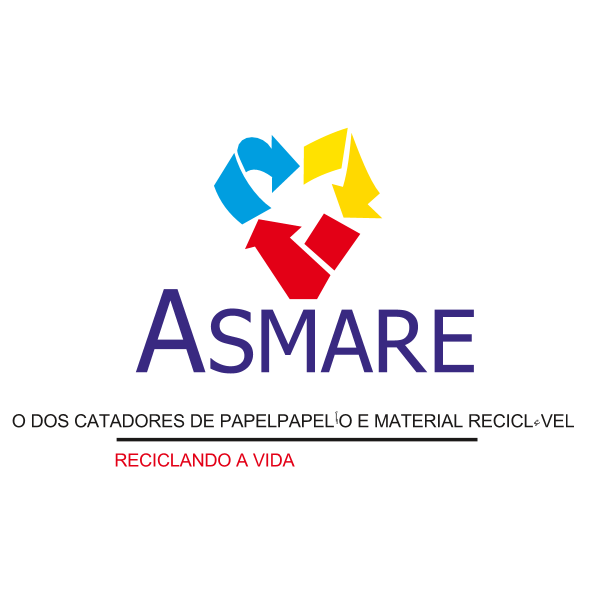 Asmare Logo