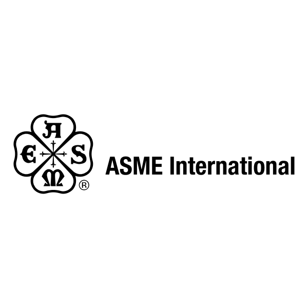 ASME 52697 ,Logo , icon , SVG ASME 52697