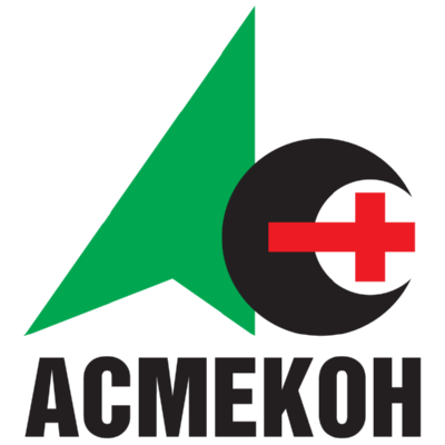 Asmecon Logo ,Logo , icon , SVG Asmecon Logo