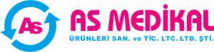ASMEDİKAL Logo