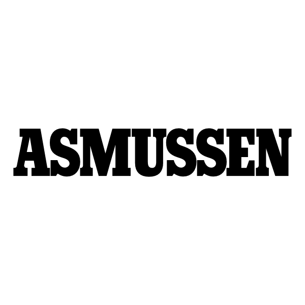 Asmussen 63988