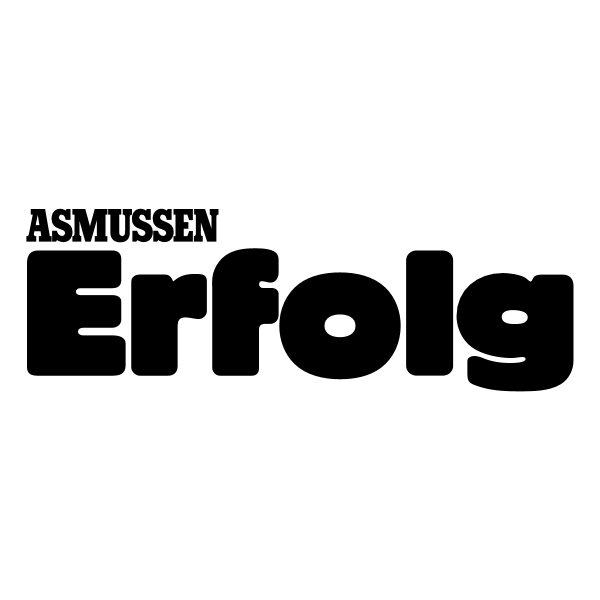 Asmussen Erfolg