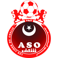 Aso Chlef Logo