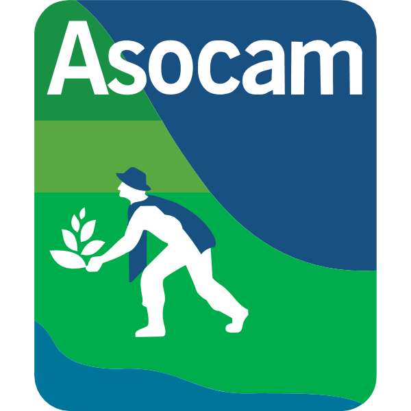 Asocam Logo