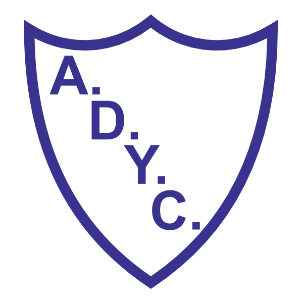 Asociacio Deportiva y Cultural de Crespo Logo