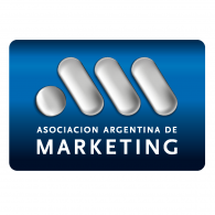 Asociacion Argentina de Marketing Logo ,Logo , icon , SVG Asociacion Argentina de Marketing Logo