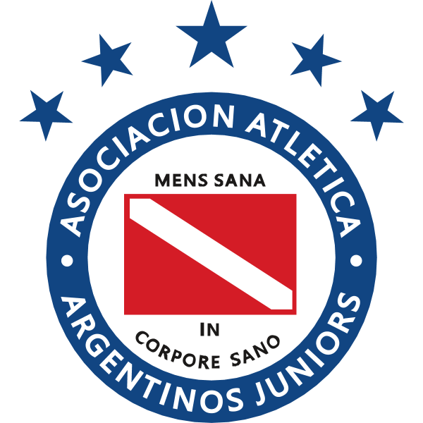 Asociacion Atletica Argentinos Juniors Logo