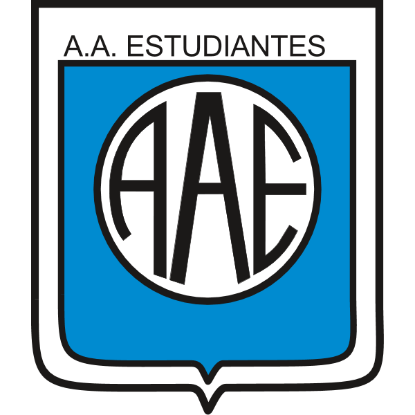 asociacion atletica estudiantes Logo