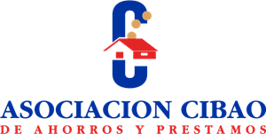 Asociación Cibao Logo ,Logo , icon , SVG Asociación Cibao Logo