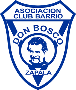 Asociación Club Barrio Don Bosco de Neuquén 2019 Logo