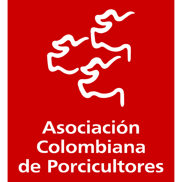 Asociación Colombiana de Porcicultores Logo