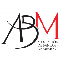 Asociación de bancos de México Logo ,Logo , icon , SVG Asociación de bancos de México Logo