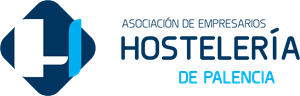 Asociación de Empresarios de Hostelería de Palenci Logo ,Logo , icon , SVG Asociación de Empresarios de Hostelería de Palenci Logo