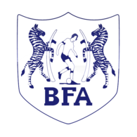 Asociación de Fútbol de Botswana Logo ,Logo , icon , SVG Asociación de Fútbol de Botswana Logo