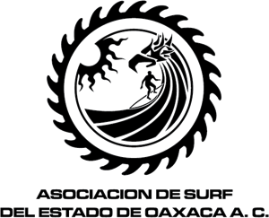 Asociacion de Surf del Estado de Oaxaca Logo ,Logo , icon , SVG Asociacion de Surf del Estado de Oaxaca Logo