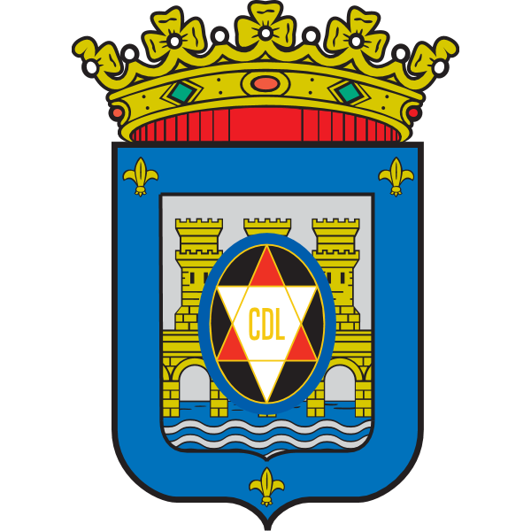 Asociacion Deportiva Fundacion Logroñes Logo ,Logo , icon , SVG Asociacion Deportiva Fundacion Logroñes Logo