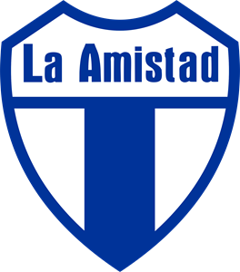 Asociación Deportiva La Amistad Logo ,Logo , icon , SVG Asociación Deportiva La Amistad Logo
