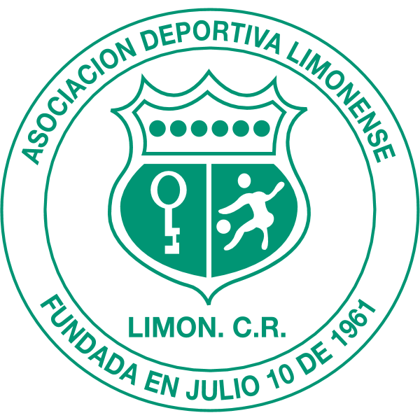 Asociación Deportiva Limonense Logo ,Logo , icon , SVG Asociación Deportiva Limonense Logo