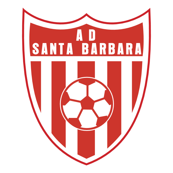 Asociacion Deportiva Santa Barbara de Santa Barbara 77437