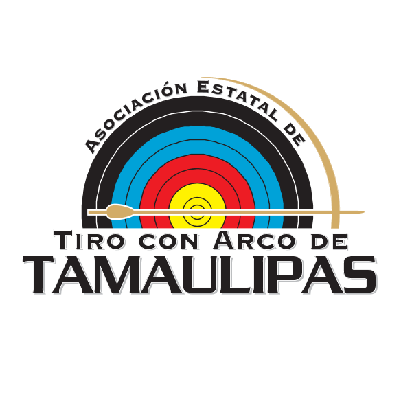 ASOCIACION ESTATAL DE TIRO CON ARCO DE TAMAULIPAS Logo ,Logo , icon , SVG ASOCIACION ESTATAL DE TIRO CON ARCO DE TAMAULIPAS Logo