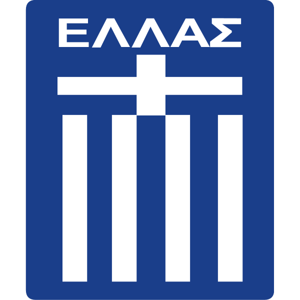 Asociacion Griega de Futbol Logo ,Logo , icon , SVG Asociacion Griega de Futbol Logo