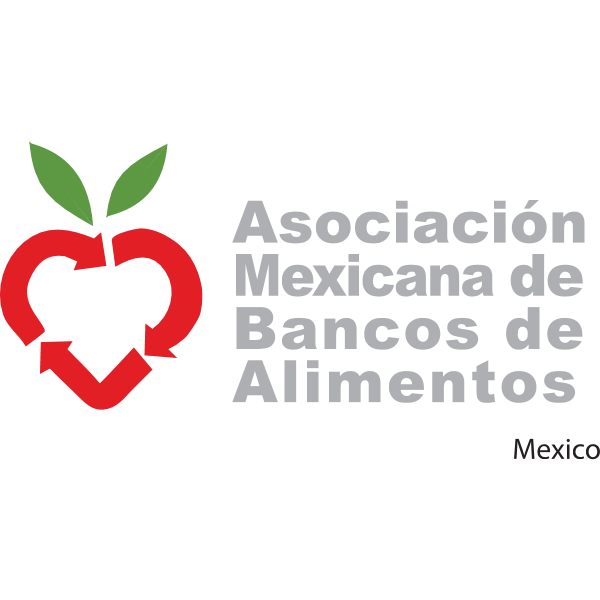Asociacion Mexicana de Bancos de Alimentos Logo ,Logo , icon , SVG Asociacion Mexicana de Bancos de Alimentos Logo