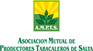 Asociación Mutual de Productores Tabacaleros Logo ,Logo , icon , SVG Asociación Mutual de Productores Tabacaleros Logo