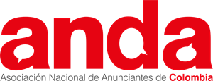 Asociación Nacional de Anunciantes de Colombia Logo ,Logo , icon , SVG Asociación Nacional de Anunciantes de Colombia Logo