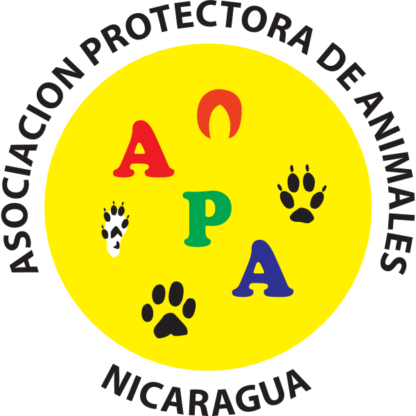 Asociacion Protectora de Animales Logo ,Logo , icon , SVG Asociacion Protectora de Animales Logo