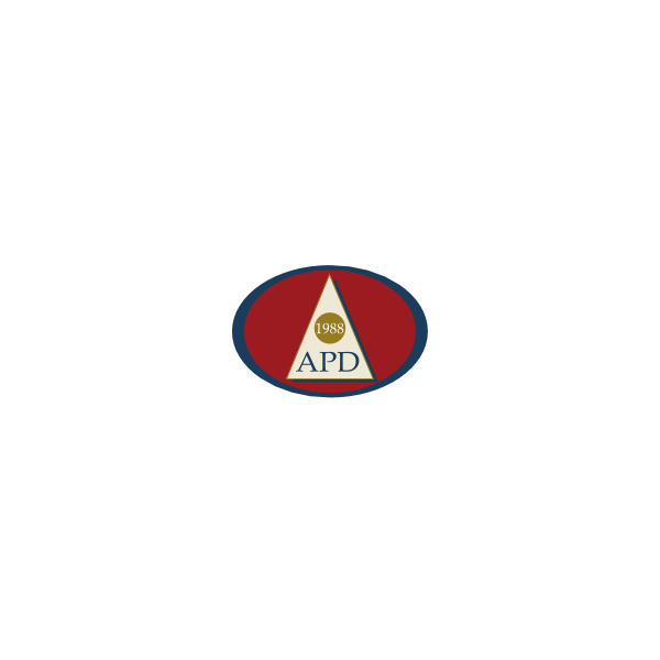 Asociacion Puertorriquena de Diabetes Logo ,Logo , icon , SVG Asociacion Puertorriquena de Diabetes Logo