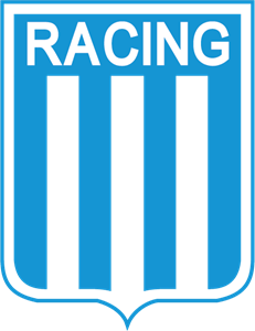 Asociacion Racing Club de Puerto San Julian Logo ,Logo , icon , SVG Asociacion Racing Club de Puerto San Julian Logo