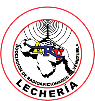Asociacion Radioaficionados Logo