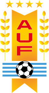 Asociacion Uruguaya De Futbol Logo