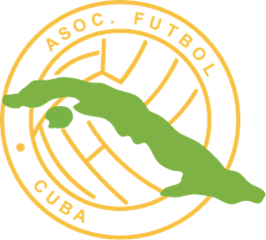 Asociaciуn de Fъtbol de Cuba Logo ,Logo , icon , SVG Asociaciуn de Fъtbol de Cuba Logo