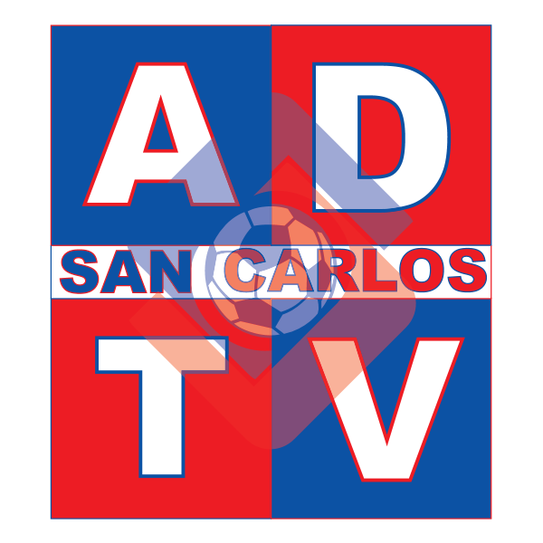 Asociaciуn Deportiva San Carlos Logo