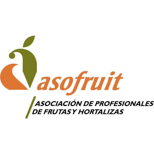 Asofruit Logo ,Logo , icon , SVG Asofruit Logo