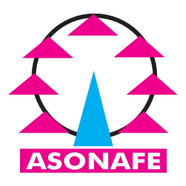 Asonafe Logo ,Logo , icon , SVG Asonafe Logo