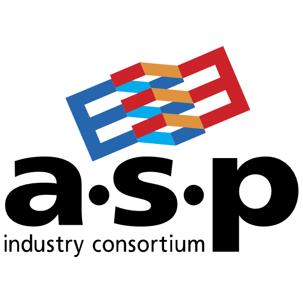 ASP Industry Consortium 18842