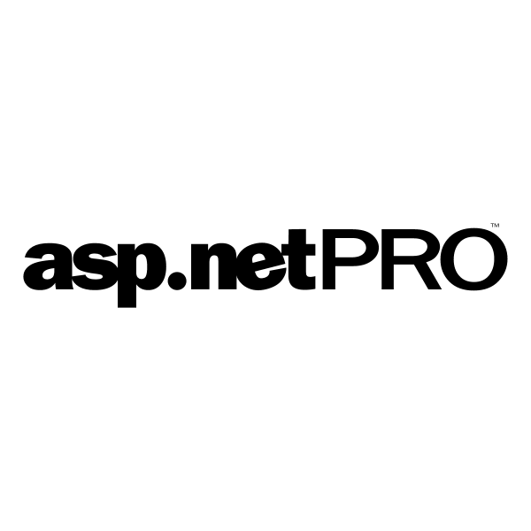 asp netPRO