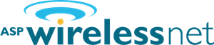 ASP Wireless Net Logo ,Logo , icon , SVG ASP Wireless Net Logo